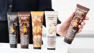 Odstíny pro každou z nás: od ledové blond Scandi Blonde až po hřejivou Cowboy Copper. 