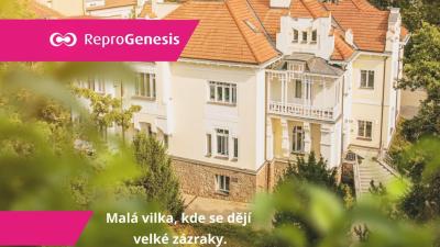 Klinika ReproGenesis