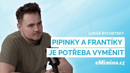 Důležité je, aby děti věděly, že penis i vulva mohou být různé. Kluci často řeší velikost přirození