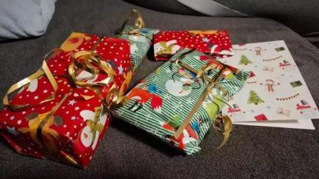 Dárky vám udělaly radost: Ohlédnutí za Vánočním kolotočem v roce 2025