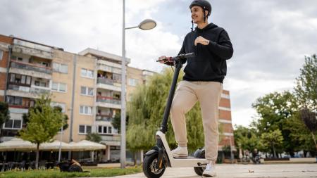 Ex koupil našemu synovi (15) k narozeninám dárek, který mě naprosto děsí