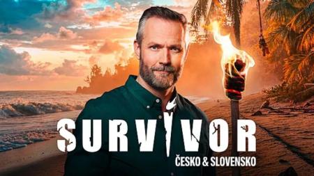 Survivor třikrát týdně? Říkám si, zda toho Novotného nebude v televizi až moc