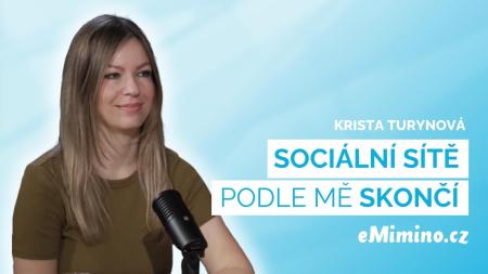 Klasické hejty jsem zvládala v pohodě. Jakmile se ale začaly objevovat výhrůžky, musela jsem to řešit 