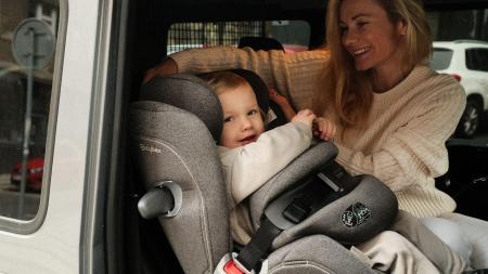 6 nejčastějších chyb při výběru dětské autosedačky: Rady a tipy pro bezpečnou jízdu