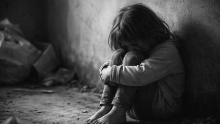 Tříletá holčička z Klatovska jedla zbytky z popelnic a místo slov vydávala jen skřeky. Příběh, který otevírá otázku: Kdo chrání práva dětí?