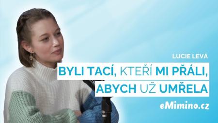 Už z profilovky poznám, jaká přijde reakce na mé video. Divím se, že lidé ztrácí čas psaním hejtů
