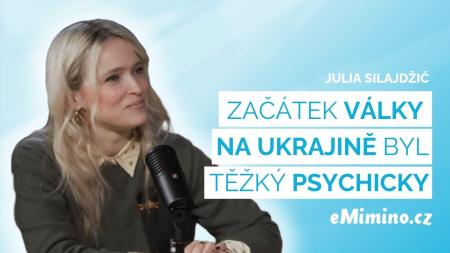 Babička mi vždycky říkala, abych se nevracela. Pocit bezpečí je pro mou rodinu nejdůležitější