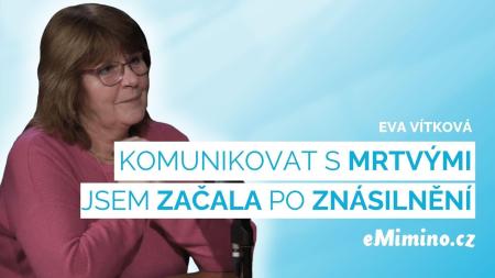 Incident jsem před rodiči zatajila. Mrtvé duše mi pomáhají bezpečně bolest ustát