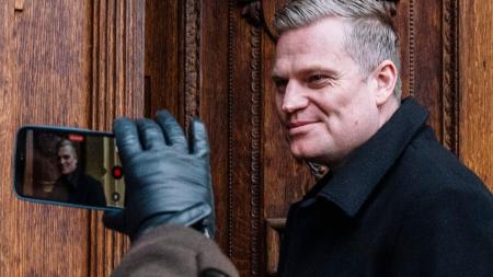 Filip Turek si stěžuje, že mu prezident bere fanoušky mezi školáky. Ale opravdu chceme, aby zrovna on inspiroval naše děti?
