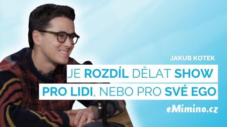 Táta je chlap s vidlema v ruce. V Survivoru jsem si ověřoval, jestli nejsem jen jeho parodie