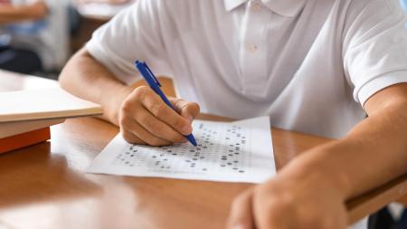 Zaplatili jsme synovi přípravku, abychom zjistili, že ho ve škole nic nenaučí