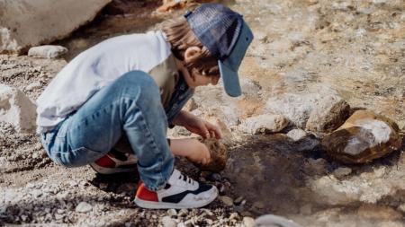 Co dělá ze značky Reebok ideální volbu pro odolnou a stylovou dětskou obuv?