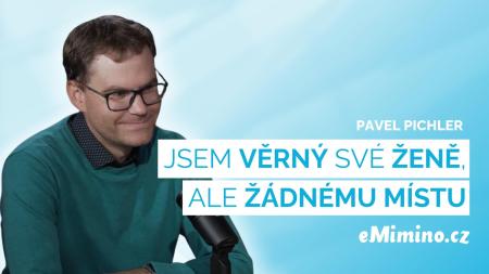 Dětem nedáváme moc hračky, často je i zakazuji. Pak je celý svět jedno velké dětské hřiště