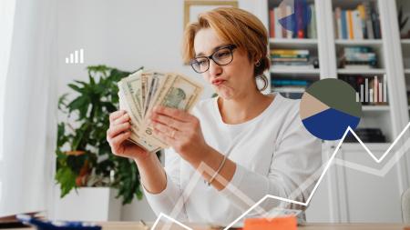 Kdybyste se dnes rozhodla investovat 50 000 Kč ze společných peněz, jak by to u vás doma probíhalo?