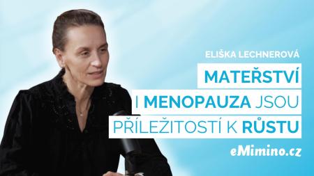 Co uděláme předtím, než přijde menopauza, je nejlepší investice do zdraví, kterou my ženy můžeme udělat