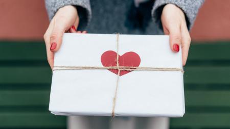 „Ten přitroublý svátek neslavím,“ vysmál se mi přítel ohledně Valentýna