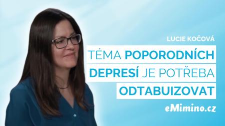 „Tak se vzchop,“ je věta, která ještě žádné mamince nepomohla. I podporu je potřeba dělat správně