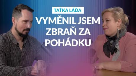 Boj o synův život byla ta nejtěžší mise. Tehdy jsem cítil strach a totální psychické vyčerpání