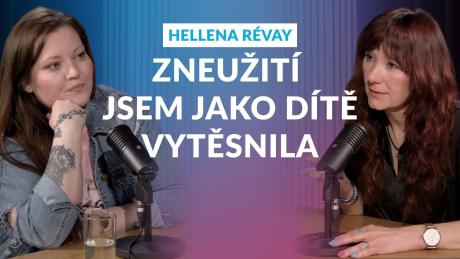 O sexuálním zneužívání jsem jako dítě neřekla. Vyhrožoval mi, že půjdu do děcáku 