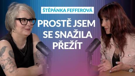 Díky autoimunitnímu onemocnění jsem přišla na rakovinu. Bylo to zlé, ale mohlo to být ještě horší