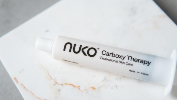 Co je NUKO® Carboxy Therapy a jak pomáhá?