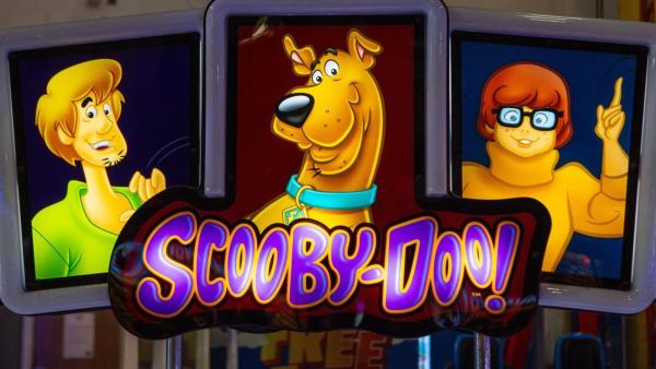 Scooby-Doo se chystá do reálného světa.